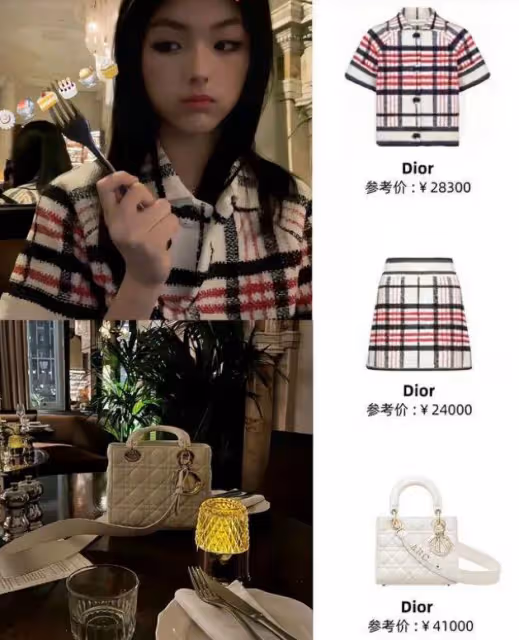 王詩齡曬國外度假照,穿背心露小蠻腰,近照酷似Angelababy