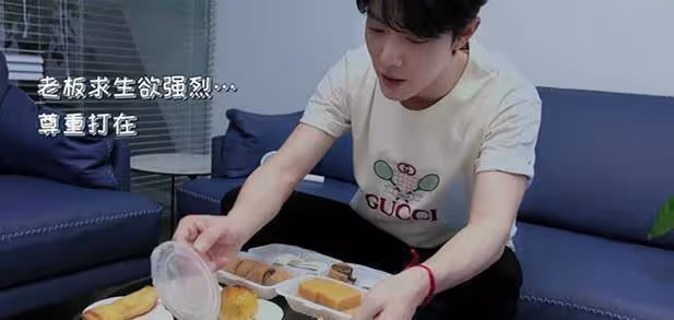 寫給肖戰:願你光芒萬丈,許我一世傾心,你就是我的偏愛_時候_生活_表情