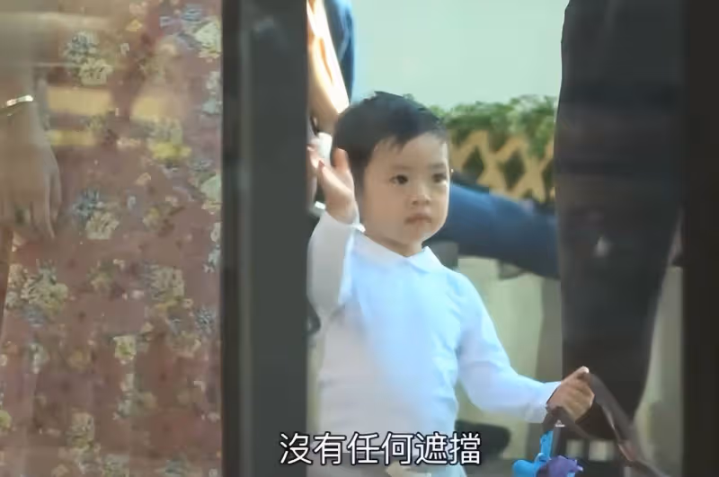 6年情斷！黎明前妻官宣二度離婚，與前夫貼頭慶父親節仍是一家人