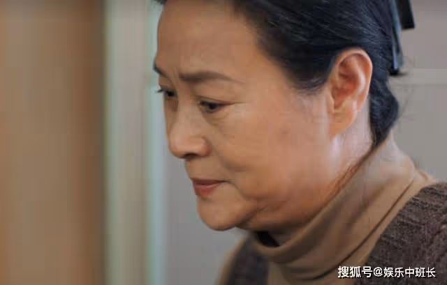 《熟年》一棟房換一個兒子,芬姨的算計,撕開了獨居老人的心酸