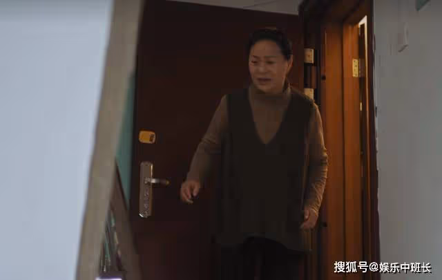《熟年》一棟房換一個兒子,芬姨的算計,撕開了獨居老人的心酸