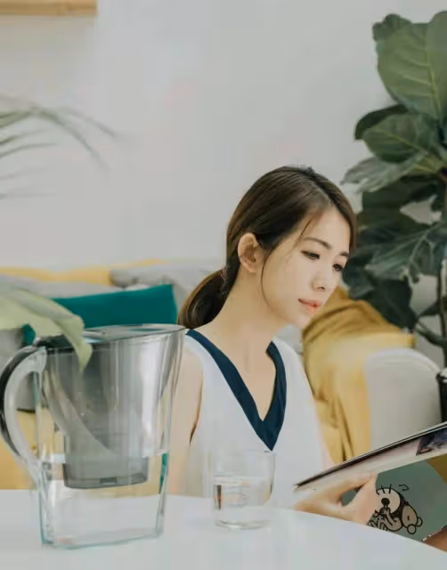 中年女人想要更年輕,建議堅持5個好習慣,皮膚水美,氣質更佳