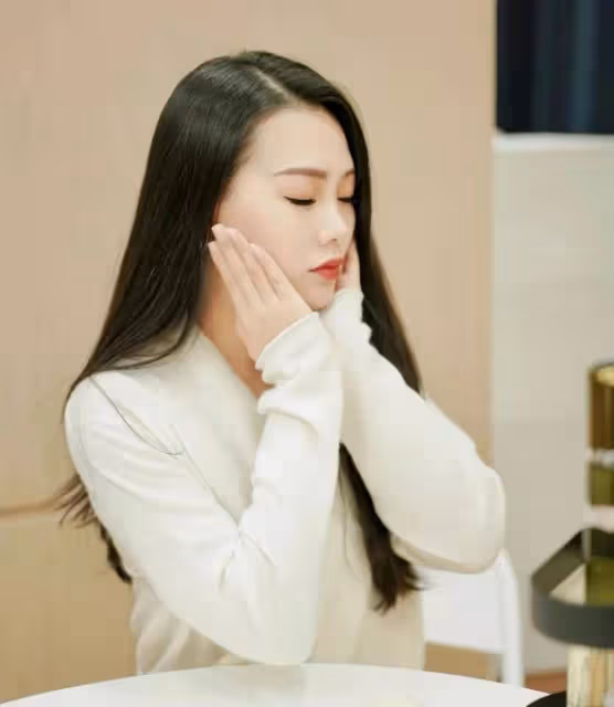 中年女人想要更年輕,建議堅持5個好習慣,皮膚水美,氣質更佳