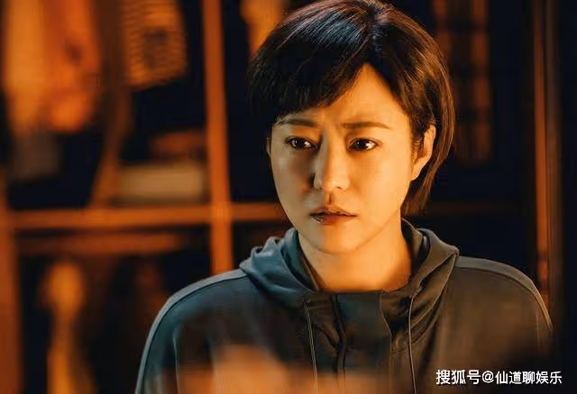 《熟年》同樣是兒媳,劉紅艷為何不如張春梅受寵?跟婆婆無關