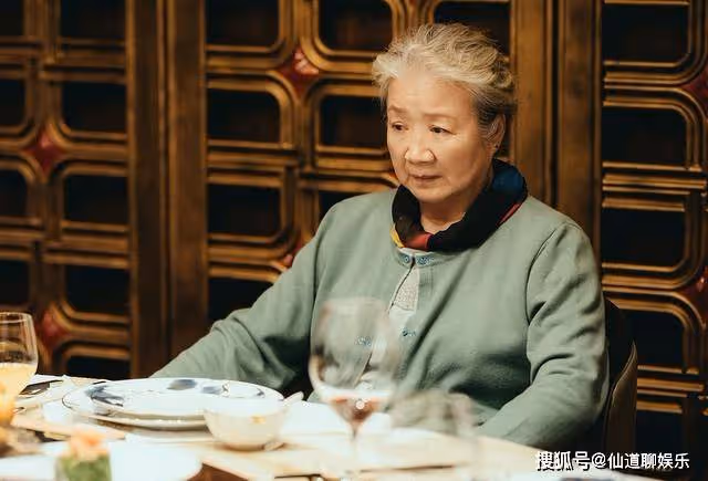 《熟年》同樣是兒媳,劉紅艷為何不如張春梅受寵?跟婆婆無關