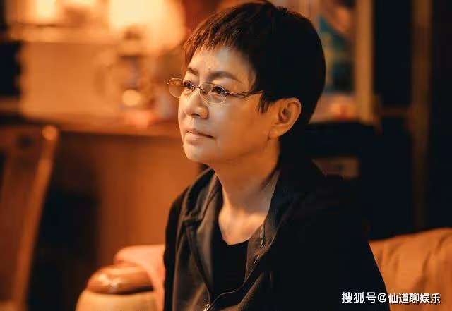 《熟年》同樣是兒媳,劉紅艷為何不如張春梅受寵?跟婆婆無關