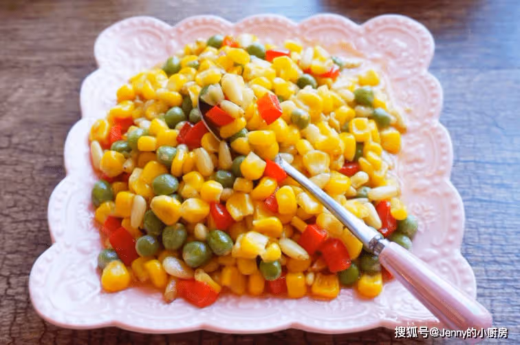 夏天炎熱易流汗,建議多吃5道「高鉀菜」,補鉀補營養,精神過夏