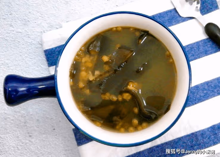 夏天炎熱易流汗,建議多吃5道「高鉀菜」,補鉀補營養,精神過夏