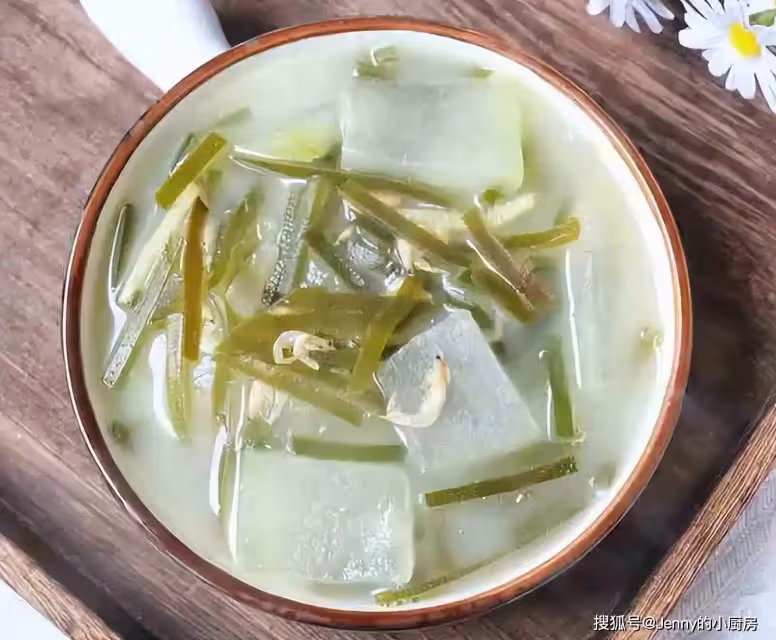 「夏吃鹼,火氣減」,夏天多吃5種鹼性菜,緩解疲勞,越吃越健康