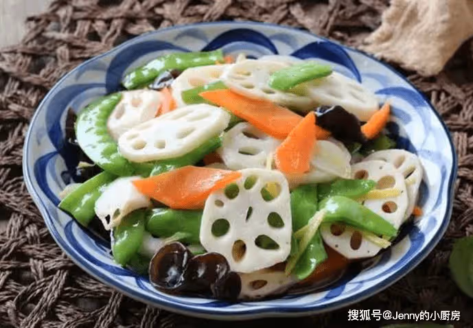 「夏吃鹼,火氣減」,夏天多吃5種鹼性菜,緩解疲勞,越吃越健康