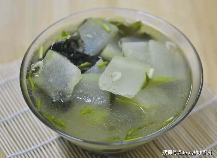 「夏吃鹼,火氣減」,夏天多吃5種鹼性菜,緩解疲勞,越吃越健康