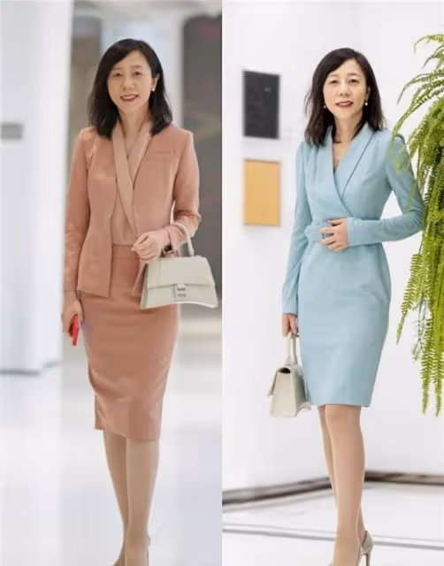 中年女人再節儉,也別穿這「4款」裙子,既顯老土氣,還被說裝美