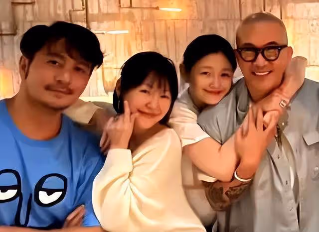 大S小S被曝吸毒,賈靜雯一句話暴露她們平時生活狀態,一語中的