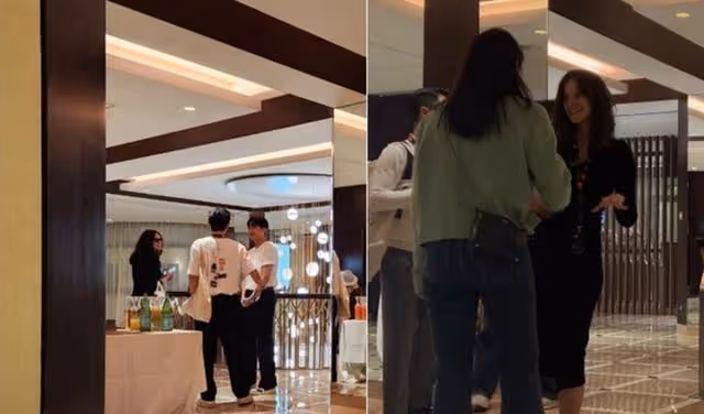 宋仲基言論引發韓國網友熱議，究竟誰更懂家庭的重要性？