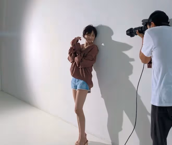 她這齣軌到底圖個啥