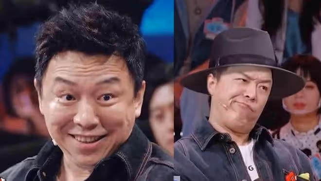 王寶強勸告模仿者王寶弱:模仿我可以,但不要打著我的名號搞商演