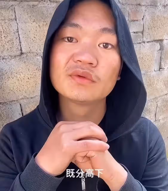 王寶強勸告模仿者王寶弱:模仿我可以,但不要打著我的名號搞商演