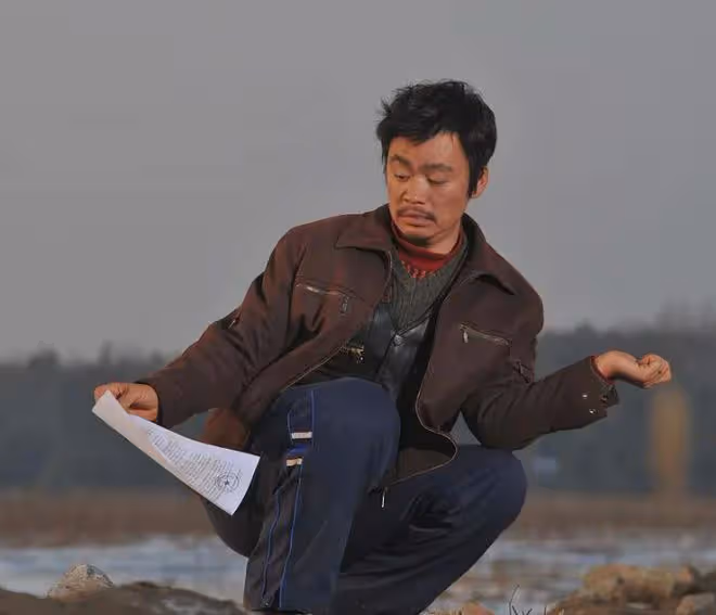 王寶強勸告模仿者王寶弱:模仿我可以,但不要打著我的名號搞商演