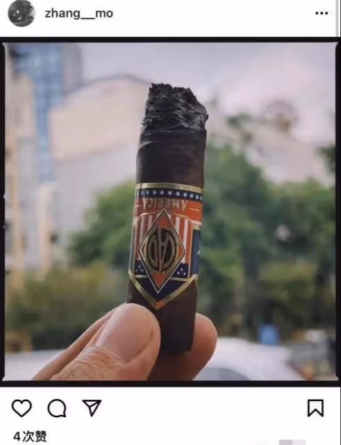 張默父親節未對張國立有任何表示，人在泰國曬豪車，至今不戀不婚