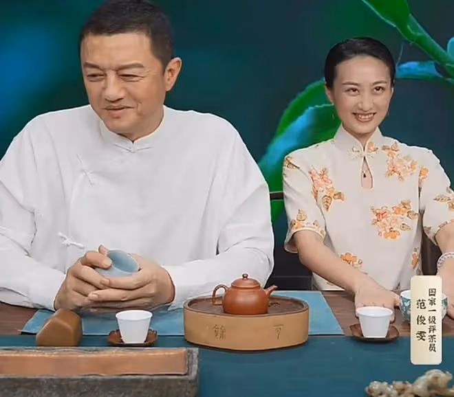 李亞鵬:和妻子發生了激烈爭執,原因是懷疑妻子直播帶走他的人氣