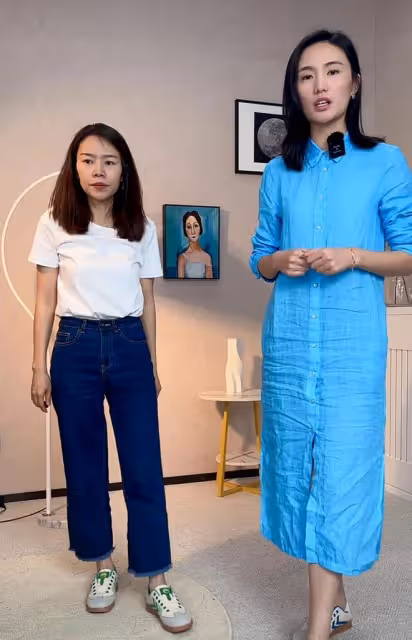 李亞鵬：和妻子發生了激烈爭執，原因是懷疑妻子直播帶走他的人氣