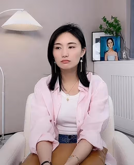 李亞鵬：和妻子發生了激烈爭執，原因是懷疑妻子直播帶走他的人氣