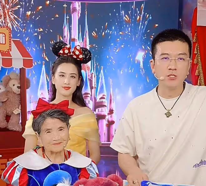 李亞鵬：和妻子發生了激烈爭執，原因是懷疑妻子直播帶走他的人氣