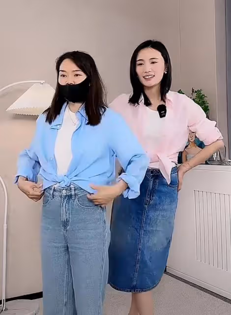 李亞鵬：和妻子發生了激烈爭執，原因是懷疑妻子直播帶走他的人氣