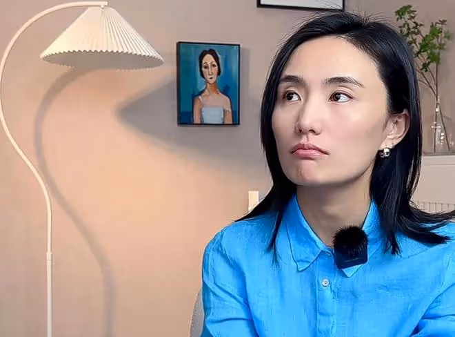 李亞鵬：和妻子發生了激烈爭執，原因是懷疑妻子直播帶走他的人氣