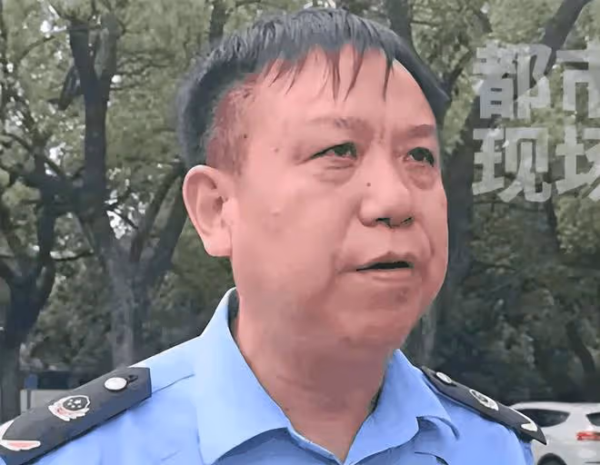真相大白!這一次,「指鼠為鴨」的江協學局長,恐怕要倒霉了