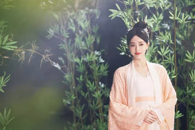 唐嫣自曝與羅晉常年分居!男方在外很瀟灑,多次被拍到和女星曖昧