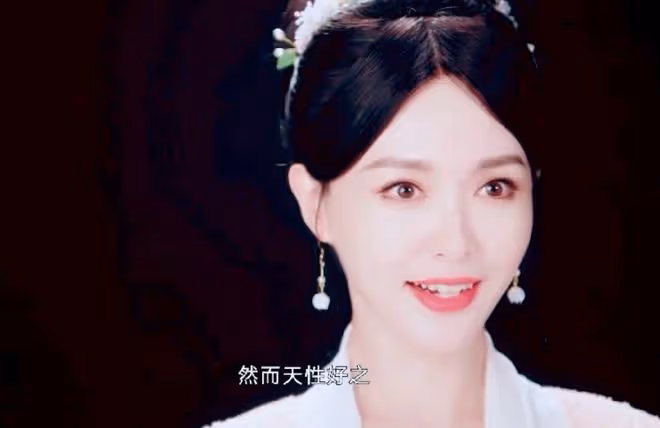 唐嫣自曝與羅晉常年分居!男方在外很瀟灑,多次被拍到和女星曖昧