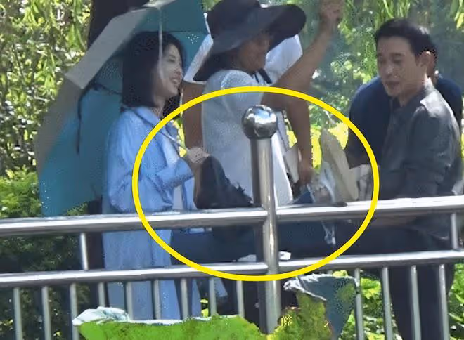 唐嫣自曝與羅晉常年分居!男方在外很瀟灑,多次被拍到和女星曖昧