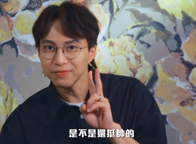 暫不生子!TVB男星爆要與日籍太太避孕3年!談不移民日本原因