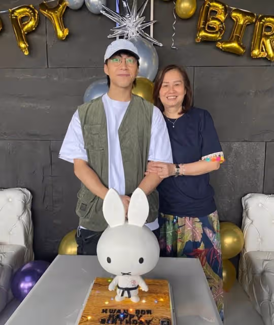 暫不生子！TVB男星爆要與日籍太太避孕3年！談不移民日本原因