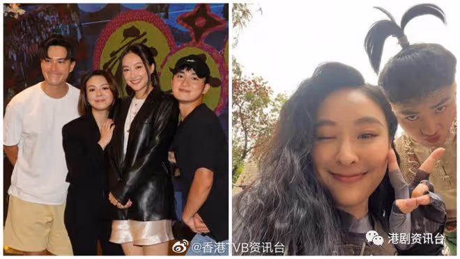 痞子無間道丨月底出發到清邁拍真人秀 陳瀅做足準備隨時泳裝上陣