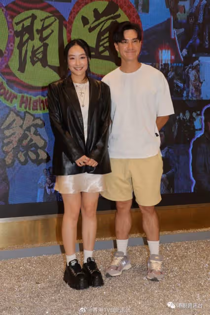痞子無間道丨月底出發到清邁拍真人秀 陳瀅做足準備隨時泳裝上陣