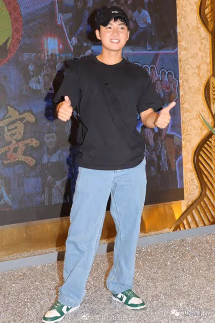 痞子無間道丨月底出發到清邁拍真人秀 陳瀅做足準備隨時泳裝上陣