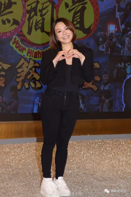 痞子無間道丨月底出發到清邁拍真人秀 陳瀅做足準備隨時泳裝上陣