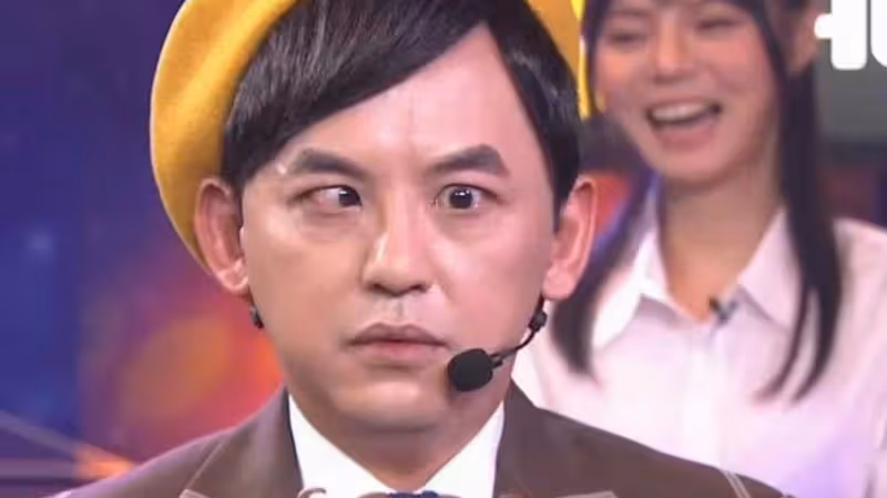 重磅爆料，黃子佼承認性騷擾，更是曝大小S具俊曄嗑藥