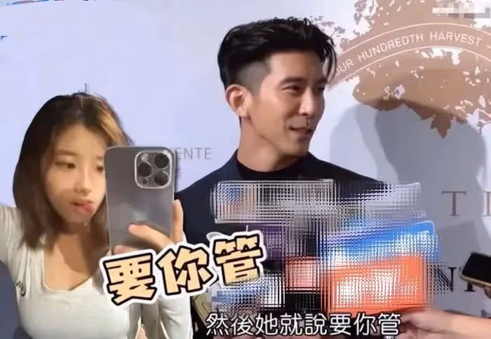賈靜雯18歲長女曬自拍，獨自在美國慶生，穿弔帶裙身材豐腴超自信