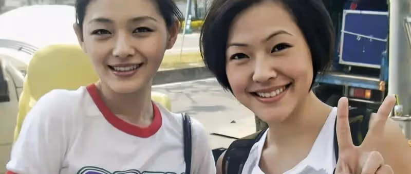 大S姐妹被曝吸毒嗑藥！黃子佼透露其中細節，具俊曄等數人參與