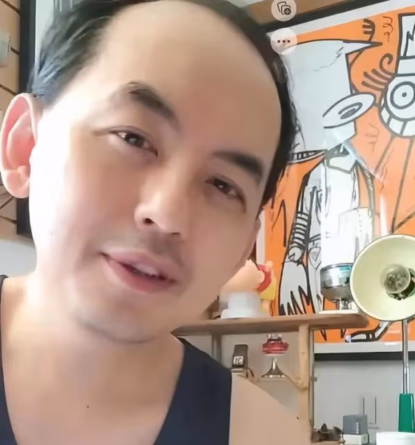 大S姐妹被曝吸毒嗑藥!黃子佼透露其中細節,具俊曄等數人參與
