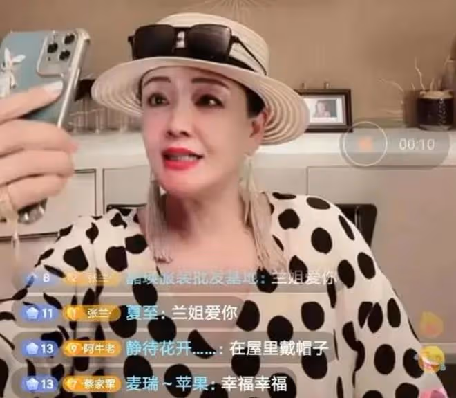 這一次,黃子佼自殘式的爆料,徹底扯下了大小S的遮羞布!