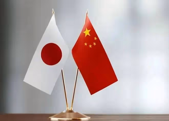布林肯訪華後,岸田文雄也稱想訪問中國:有必要反覆對話穩定關係