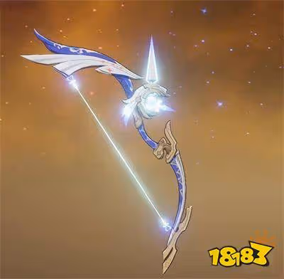 原神宵宮五星武器怎麼選 宵宮武器選擇推薦
