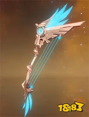 原神宵宮五星武器怎麼選 宵宮武器選擇推薦