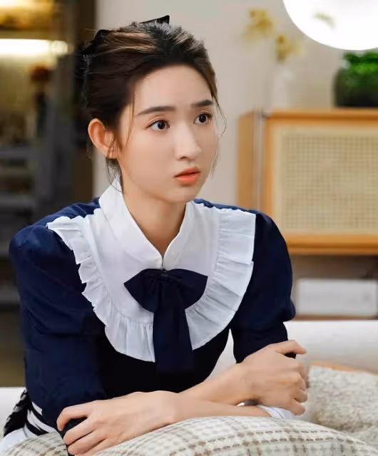 《你給我的喜歡》番外2 : 獨屬於你我的石安鎮記憶