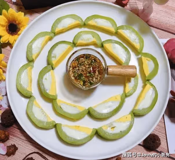 炎炎夏日,5道蒸菜要常吃,清淡少油易消化,好吃不上火營養高