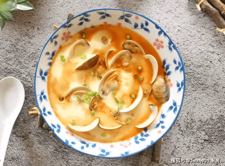 炎炎夏日,5道蒸菜要常吃,清淡少油易消化,好吃不上火營養高